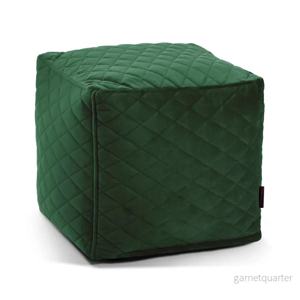 Sittpuff Up! Lure Luxe Emerald Green Sittpuff Up! Lure Luxe Emerald Green