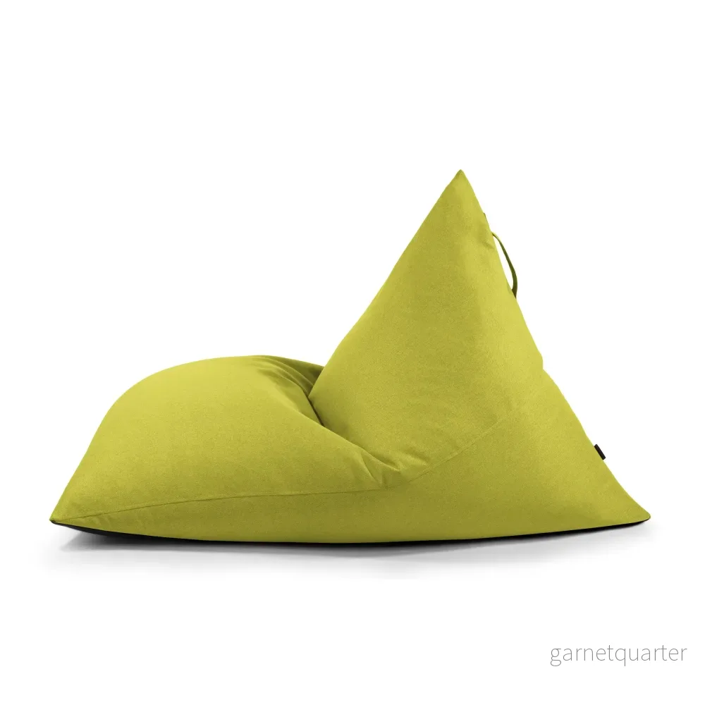Sittsäck Razzmatazz Nordic Lime Sittsäck Razzmatazz Nordic Lime