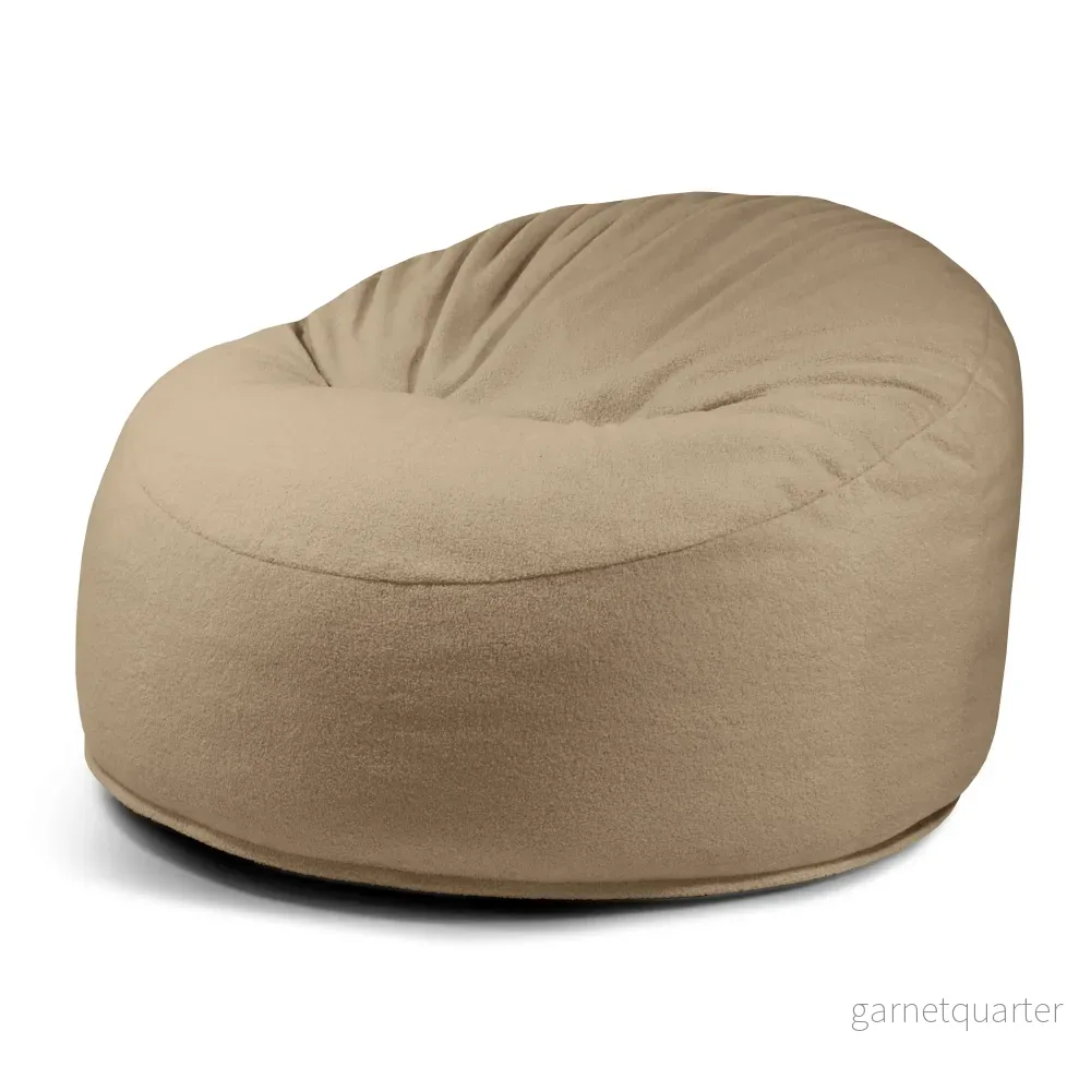 Saccosäck fåtölj Om 110 Teddy Camel - Bild 3