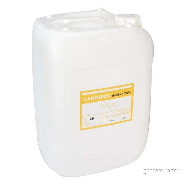 Candimic Dark-73 Candy Syrup 25kg – Belgosuc Candimic Dark-73 Candy Syrup 25kg – Belgosuc