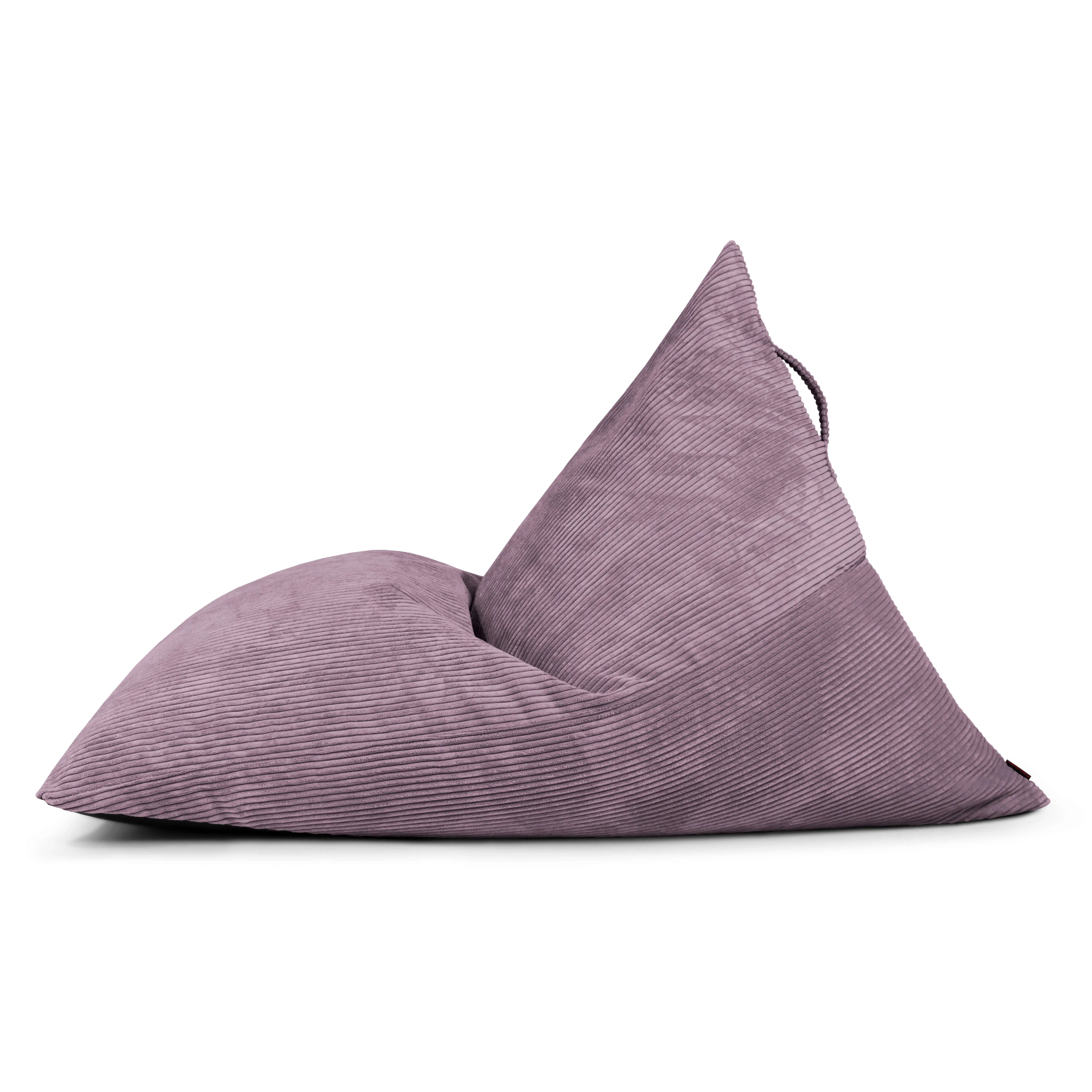 Sittsäck Razzmatazz Waves Lilac