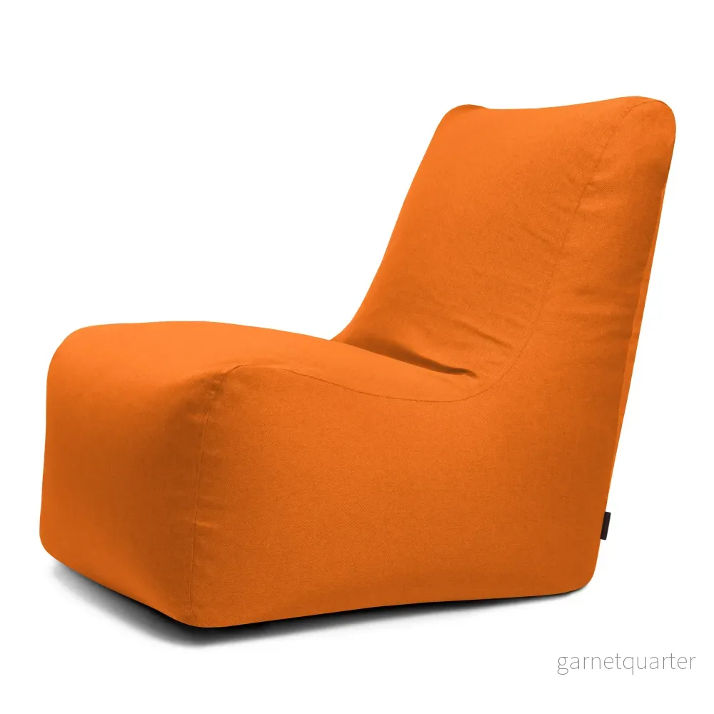 Sittsäck Fåtölj Seat Nordic Pumpkin Sittsäck Fåtölj Seat Nordic Pumpkin