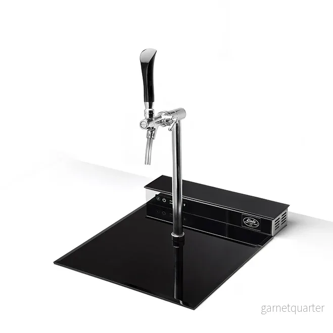Lindr PYGMY Pro Kitchen