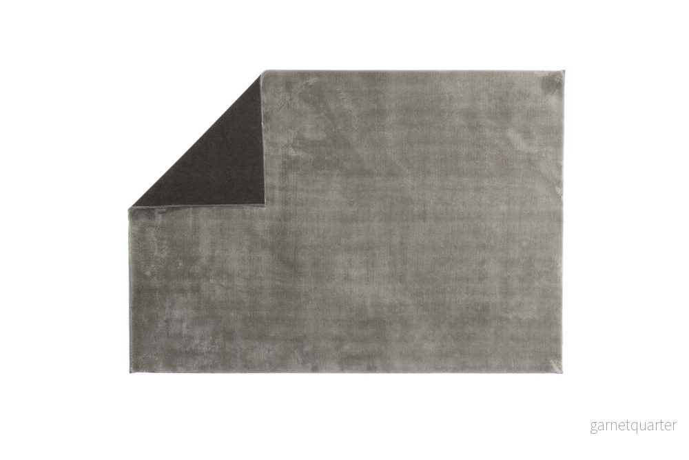 Blanca matta 230 x 160, ljusgrå - Bild 3
