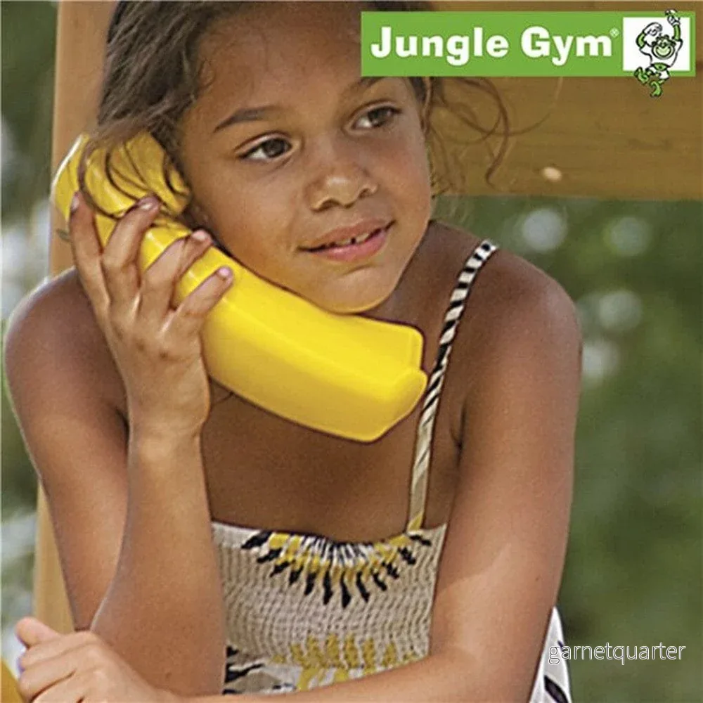 Jungle Gym Telefon