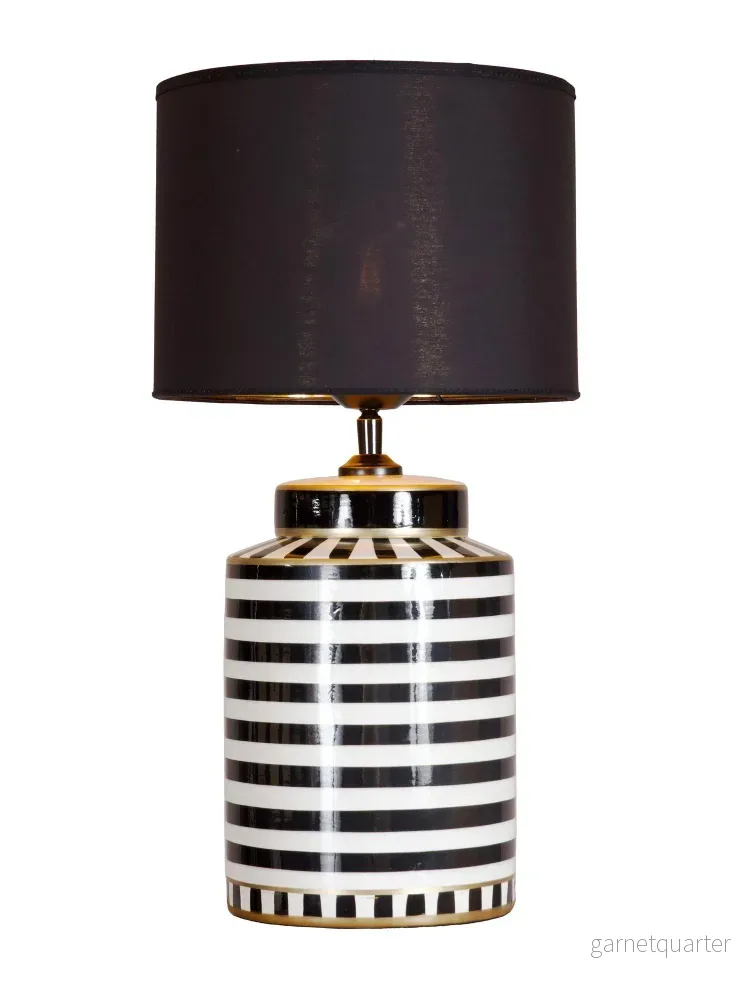 PR Home Gatsby Bordslampa