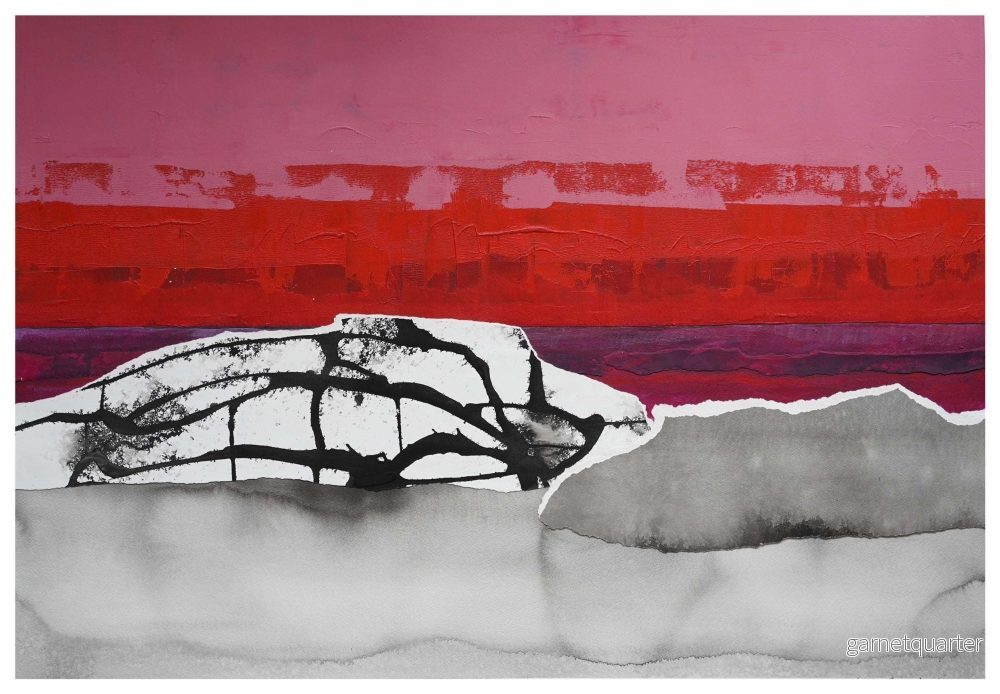 Karolina Nolin – Distansering II Karolina Nolin – Distansering II