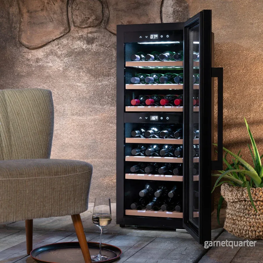 Caso WineExclusive 38 Smart Falstaff Edition Vinkyl - Bild 2