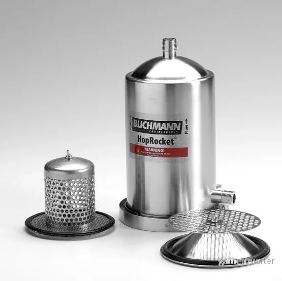 Blichmann HopRocket - Bild 2