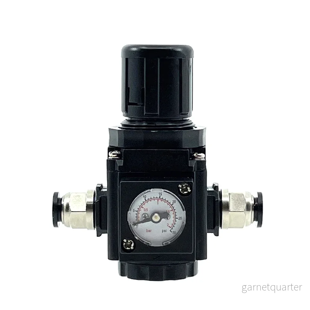 Project Brew Inline CO2 Regulator 0-2 bar