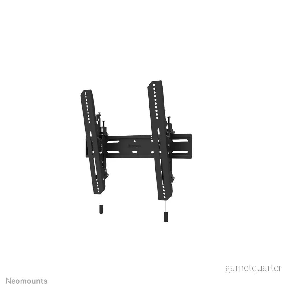Neomounts WL35S-850BL14 tiltbart väggfäste för 32-65 tums skärmar - Svart - Bild 2
