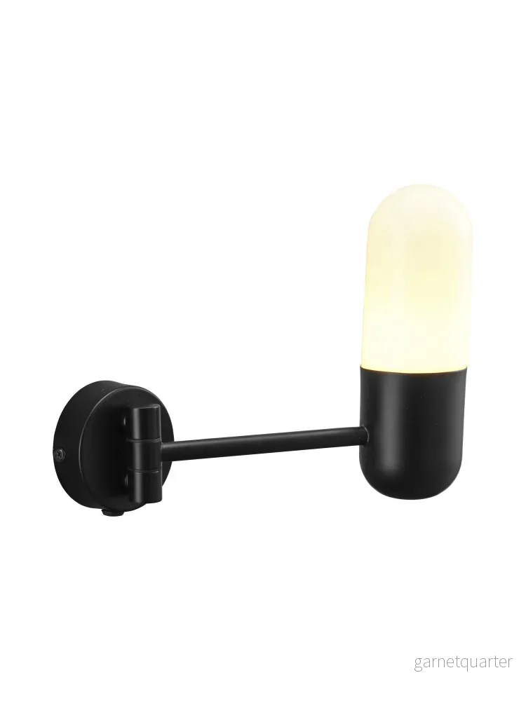 PR Home Zeta Vägglampa IP44 - Bild 2