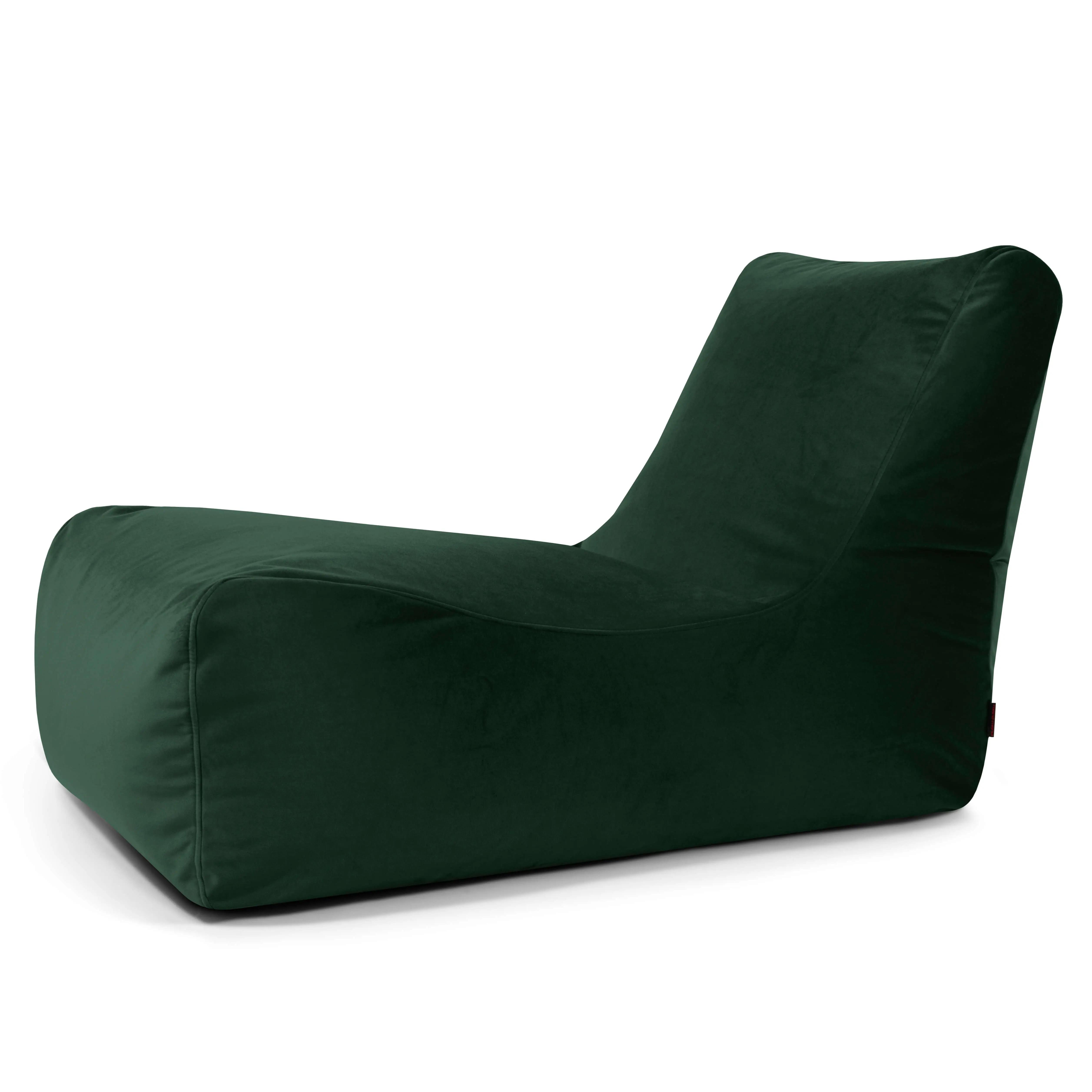 Sittsäck Lounge Barcelona Green