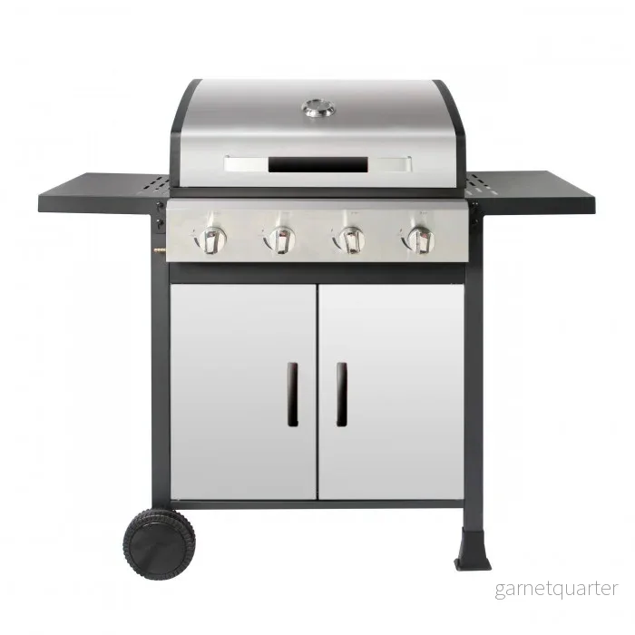 Brenner G4N Gasolgrill Brenner G4N Gasolgrill