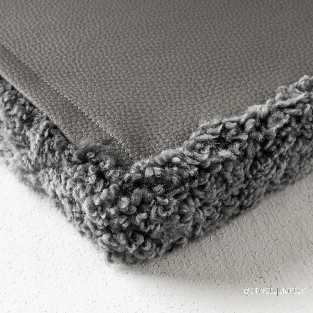 Patchwork Scandinavain Grey 5cm - Bild 2