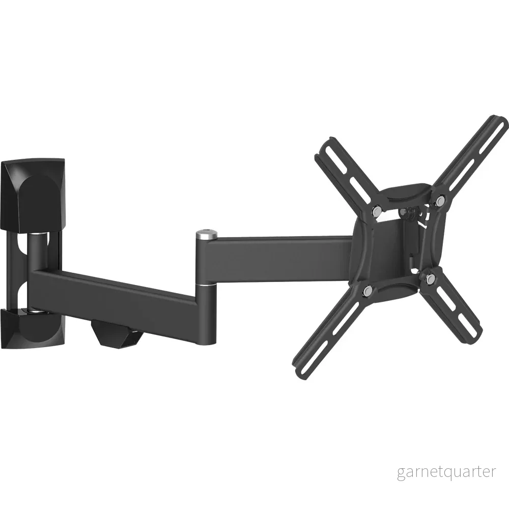 Barkan Mounts Lång TV-väggfäste |Universellt| 13″ – 39″ | VESA 200×200 Barkan Mounts Lång TV-väggfäste |Universellt| 13″ – 39″ | VESA 200×200