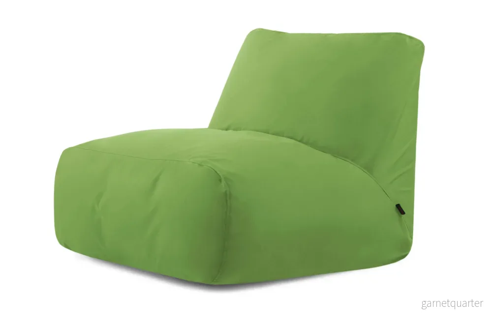 Sittsäck Tube 100 Colorin Lime Sittsäck Tube 100 Colorin Lime