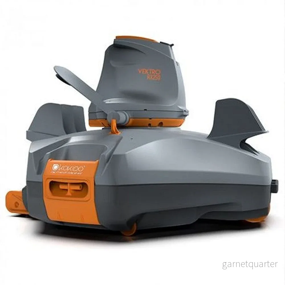 Kokido Poolrobot Vektro RX250 Kokido Poolrobot Vektro RX250