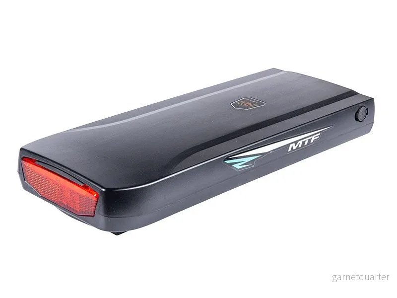 Elcykelbatteri Mountfield AKU Grand/Tour/City 1.3/1.4 – 13 Ah 468 Wh Elcykelbatteri Mountfield AKU Grand/Tour/City 1.3/1.4 – 13 Ah 468 Wh