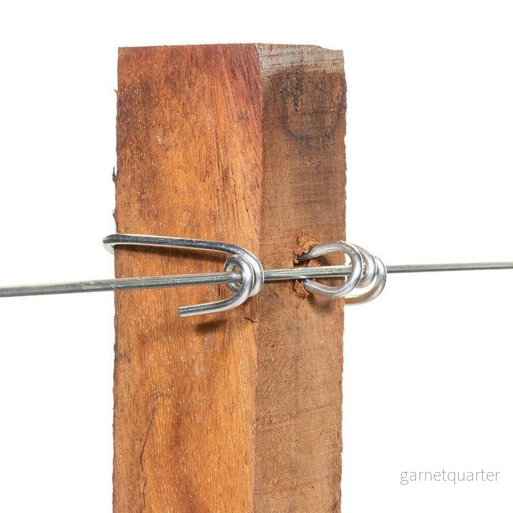 Gallagher Clips för Insultimber/Ecopost - Bild 2