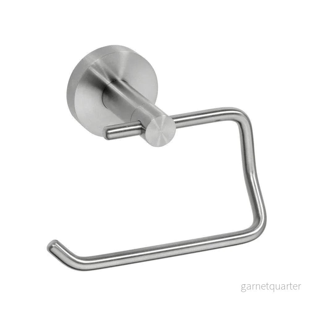 Duschbyggarna Toalettpappershållare Steel Duschbyggarna Toalettpappershållare Steel