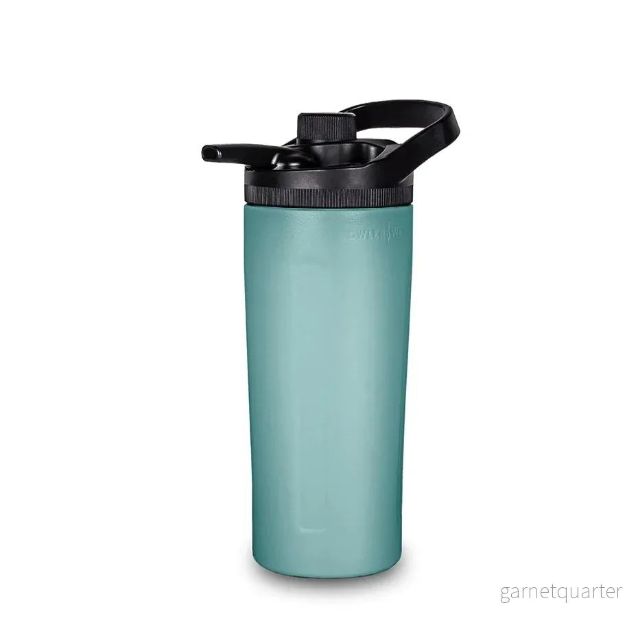 uKeg Twist 24 Seafoam (7dl) – Seltzer Maker