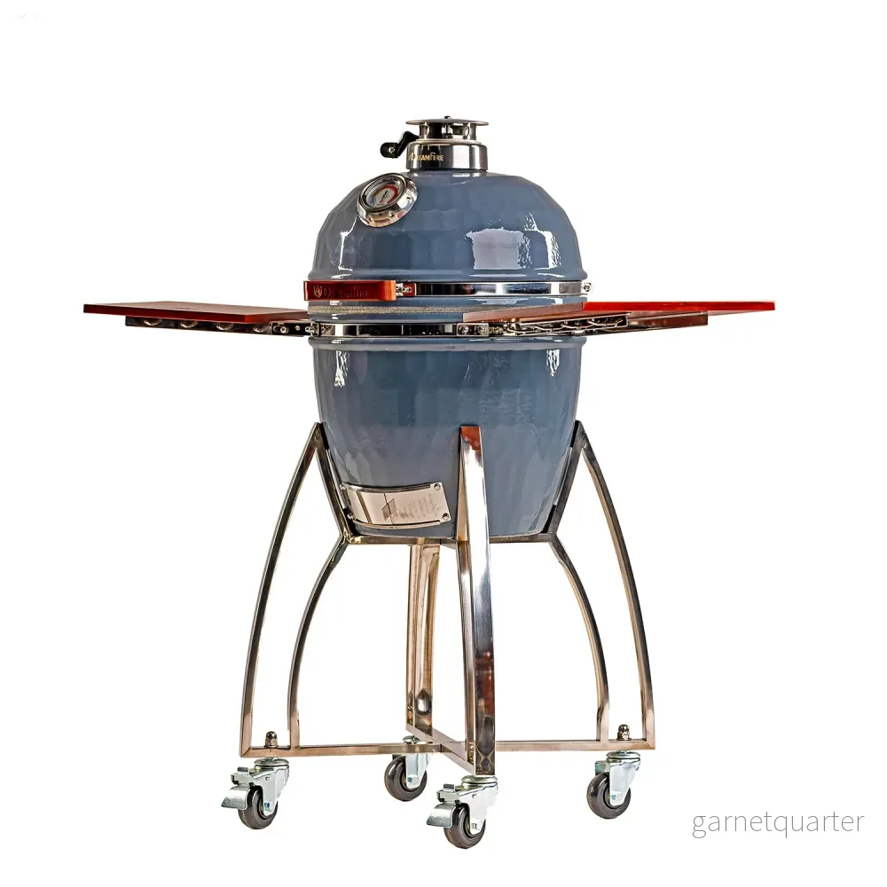 Kamado Grill Comfy Home 17″ Kamado Grill Comfy Home 17″