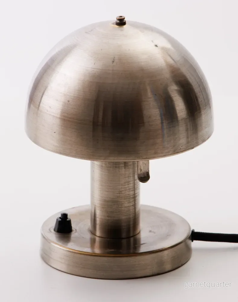 Bordslampa Art Deco 1930-tal Nr B342 Bordslampa Art Deco 1930-tal Nr B342