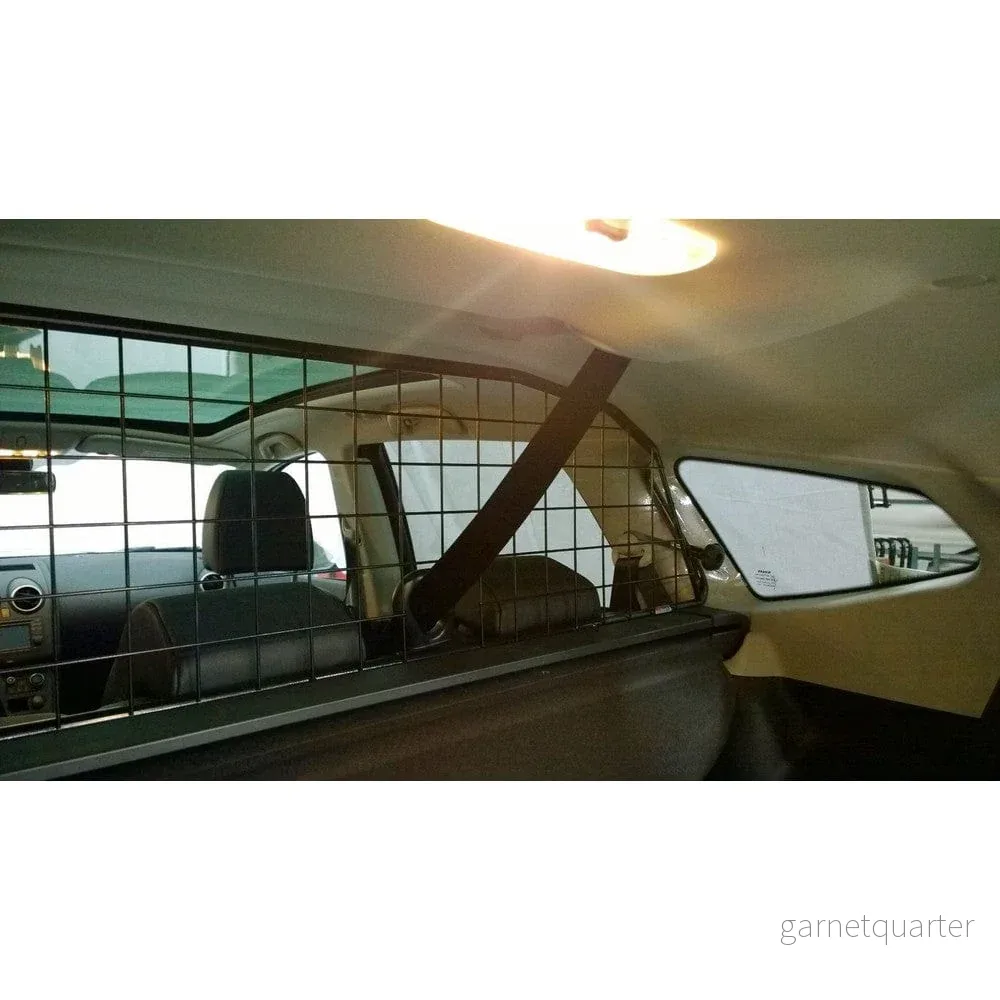 Artfex Skyddsgaller Nissan - Bild 3