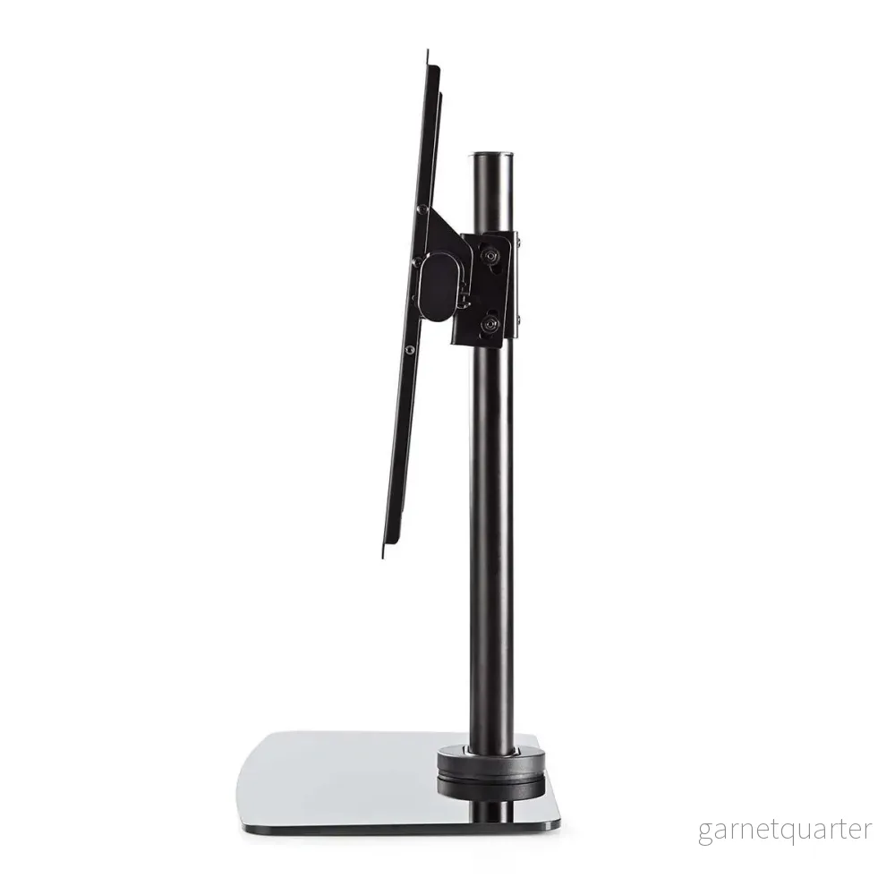 Fullrörlig TV-stativ | 32 - 65" | Max. 45 kg | 3 höjdinställningar - Bild 3