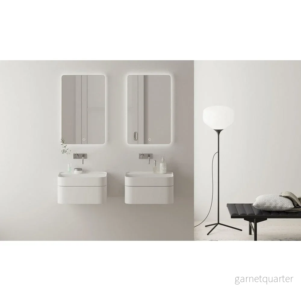 Copenhagen Bath Handfat Yuno CA 55 - Bild 3