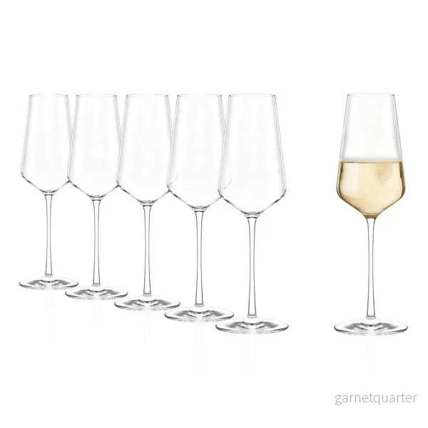 STARlight Champagne Glass 290ml 6 st - Stölzle Lausits - Bild 3