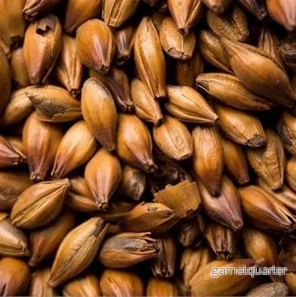 Dark Crystal Malt (250-300 EBC) 100G – Thomas Fawcett