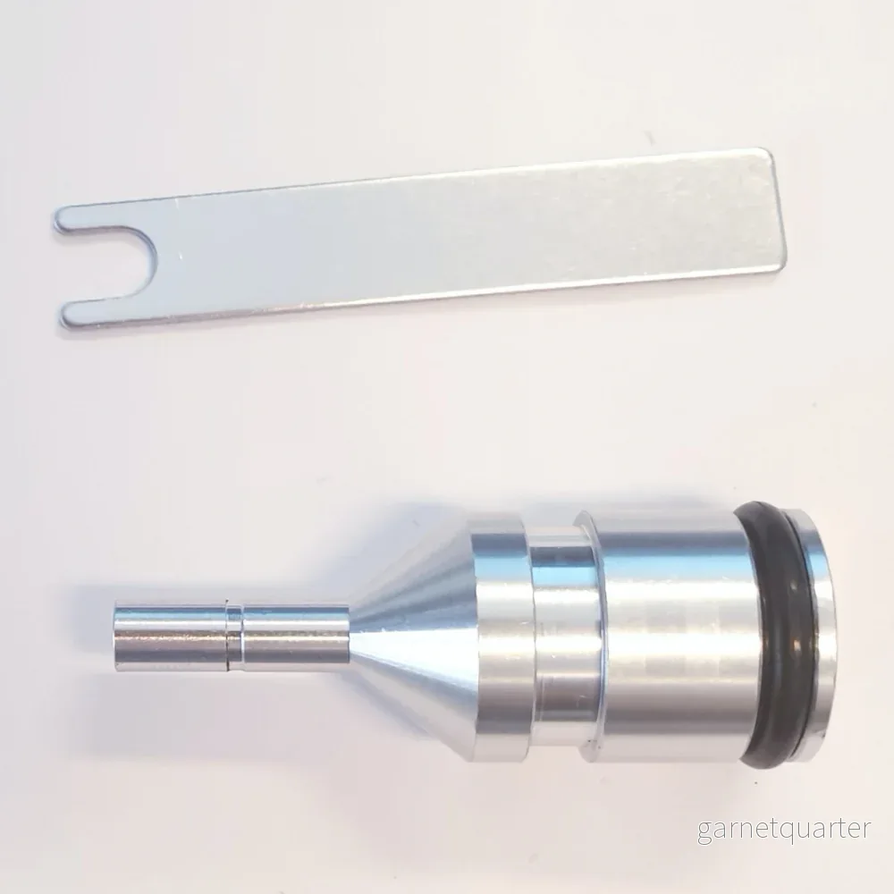 Ball Lock Adapter för Tapcooler Mottrycksfyllare Ball Lock Adapter för Tapcooler Mottrycksfyllare