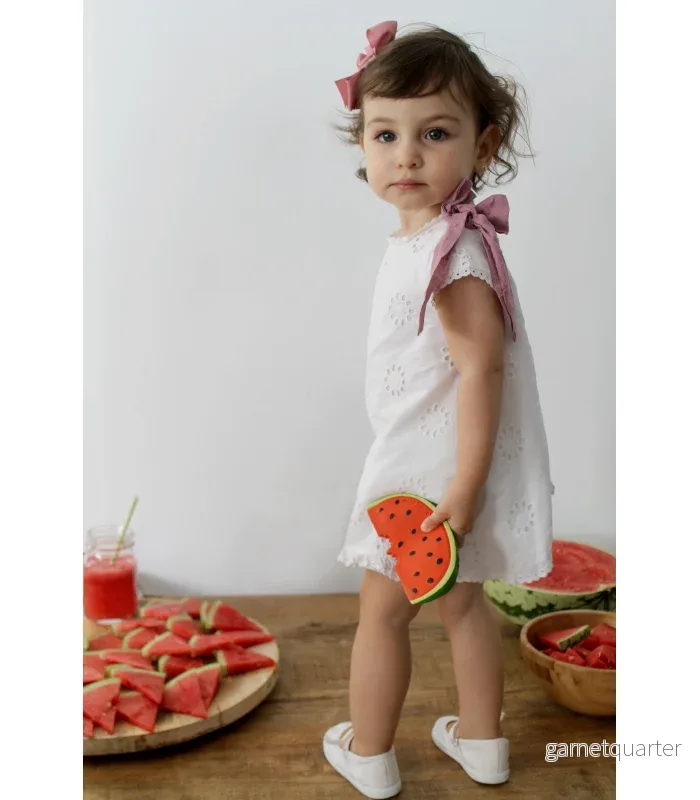 Oli & Carol Wally The Watermelon - Bild 3