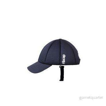 "BASEBALL" keps, RIBCAP huvudskydd - Smart diskret modell. CE + MDR godkänd - Bild 3
