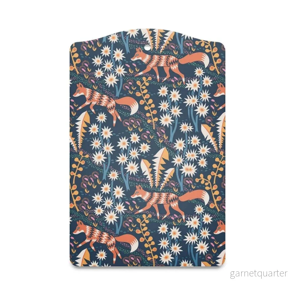 Arvidssons Textil Serveringsbräda Stjärnspeja - Bild 2