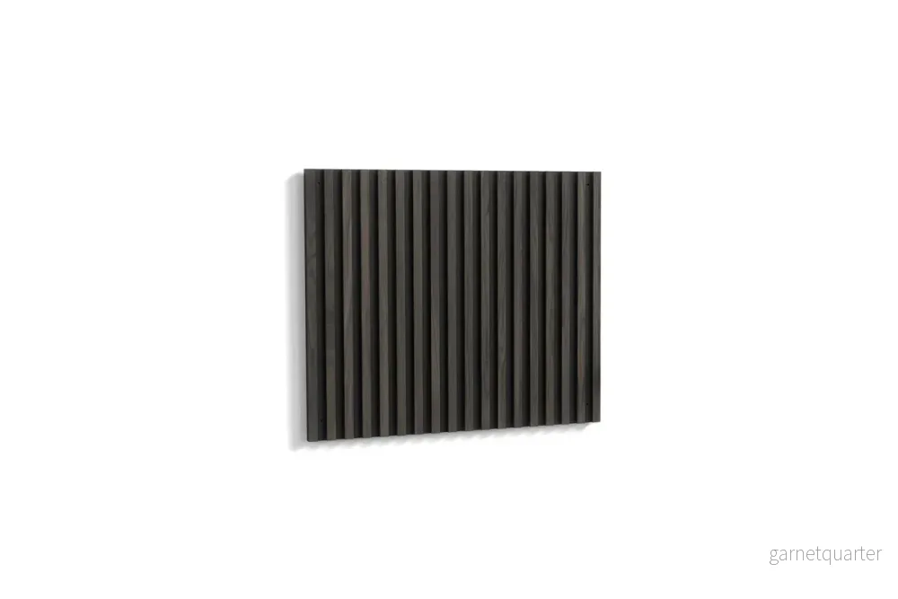 Pau väggpanel, mocka 94,5x80x3 - Bild 3