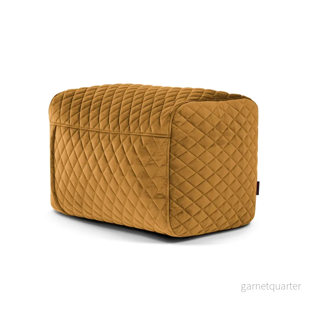 Sittpuff Plus 70 Lure Luxe Mustard Sittpuff Plus 70 Lure Luxe Mustard