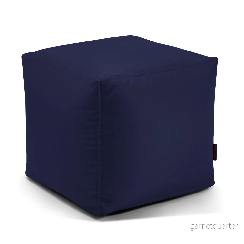 Sittpuff Up! Colorin Navy