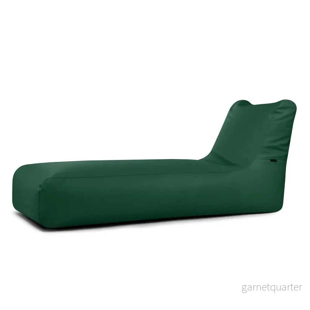 Sittsäck solsäng – sunbed Outside Green Sittsäck solsäng – sunbed Outside Green