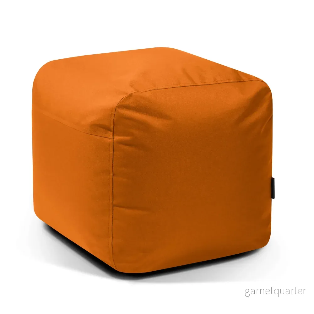 Sittpuff Plus 50 OX Orange