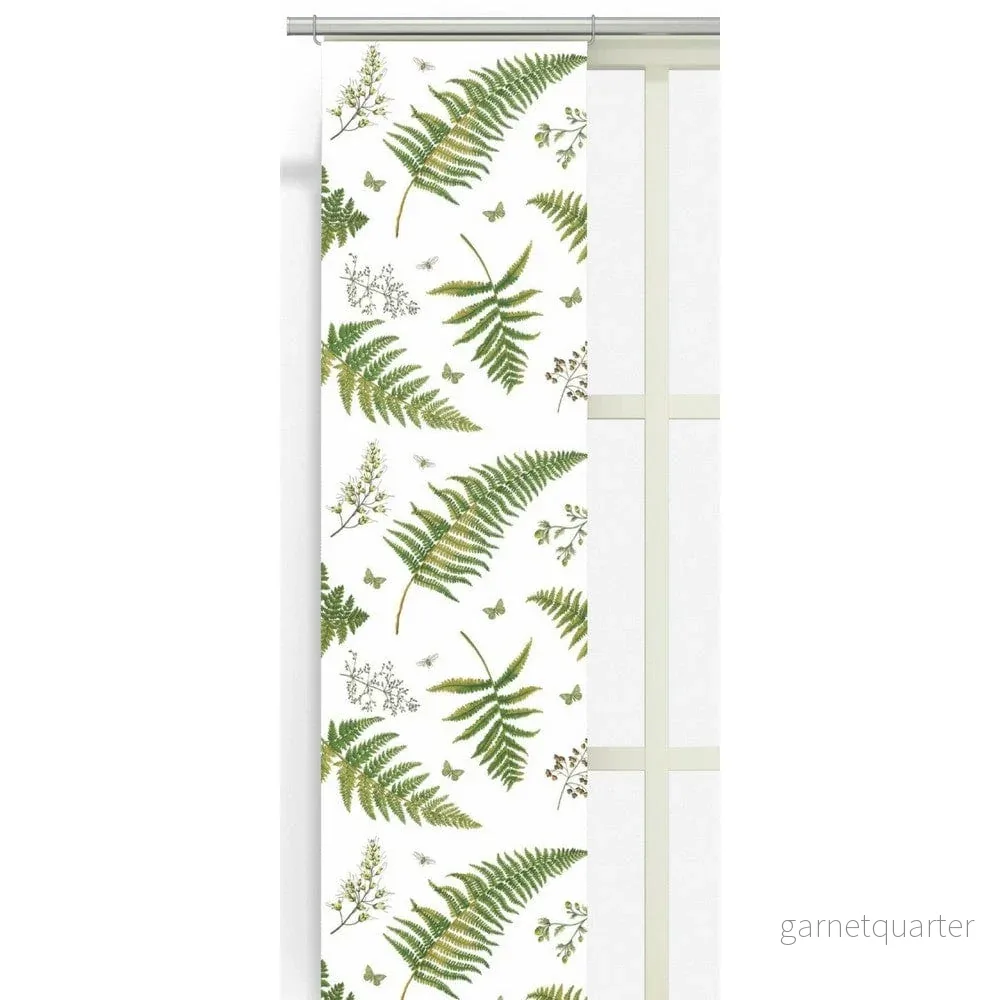 Arvidssons Textil Panelgardin Stensöta 2-pack Arvidssons Textil Panelgardin Stensöta 2-pack