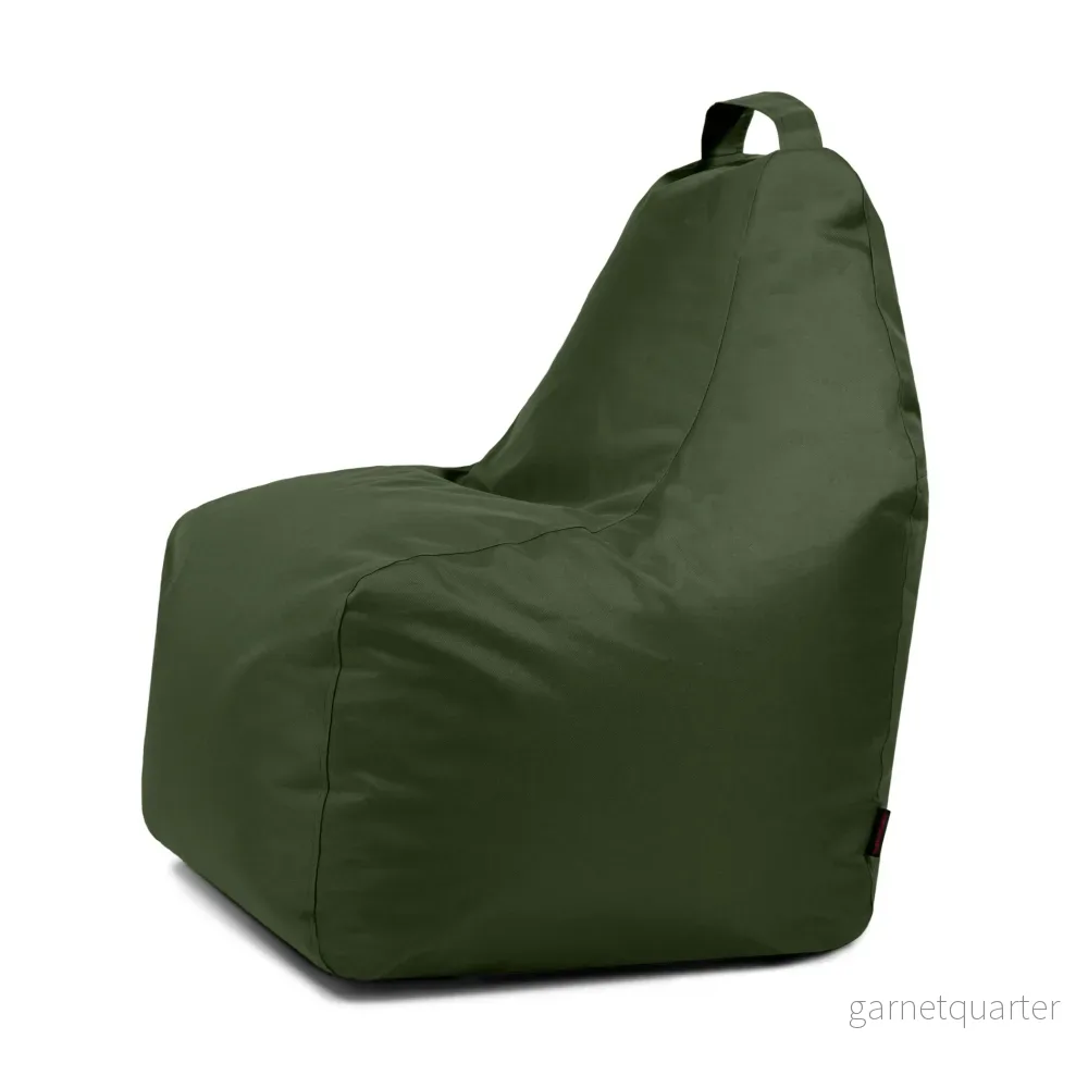 Sittsäck Play OX Olive Sittsäck Play OX Olive