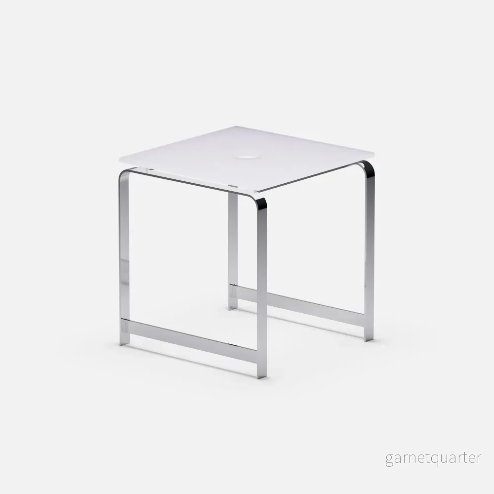 Lido Café Table