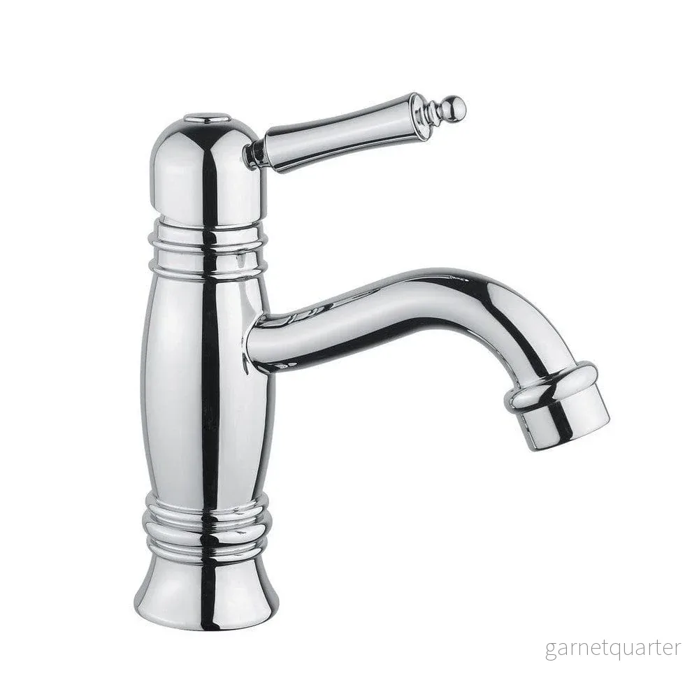 Duschbyggarna Tvättställsblandare Oxford 6328