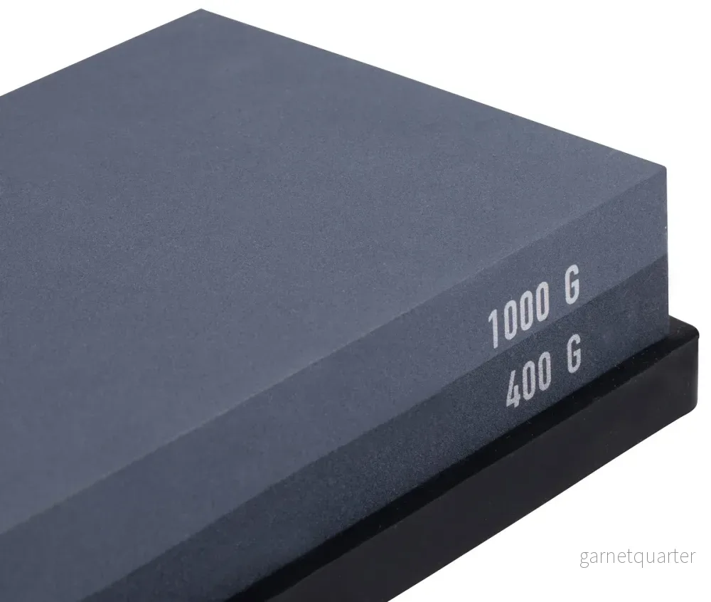 Brynsten 400 & 1000 Grit - Messermeister - Bild 2