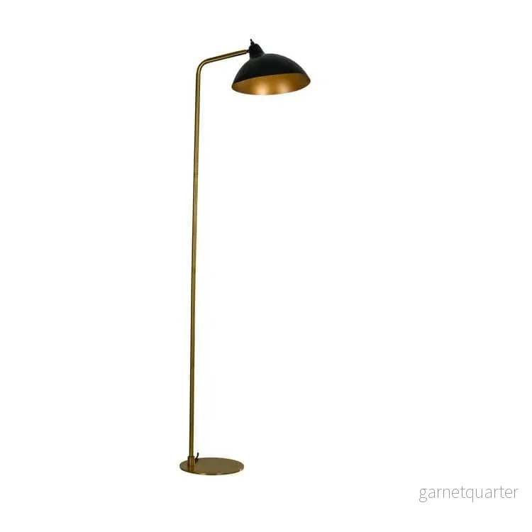 DybergLarsen Futura Golvlampa DybergLarsen Futura Golvlampa