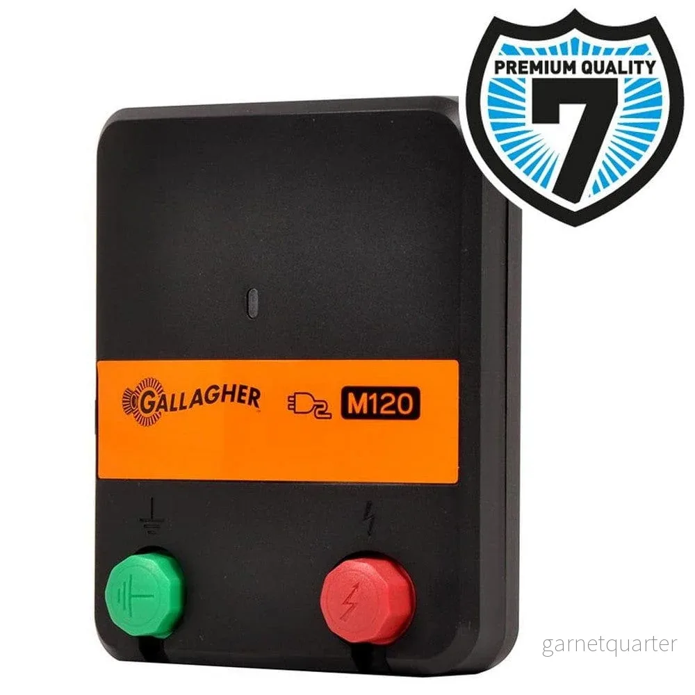Gallagher Elaggregat M120
