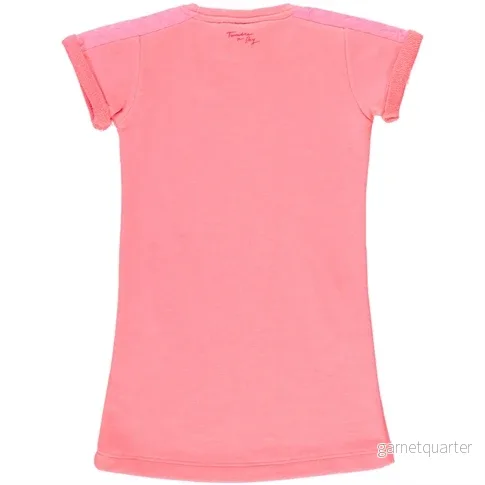 Tumble 'N Dry Gianella Girls Mid Dress - Bild 2